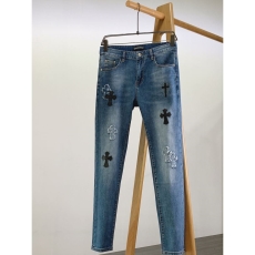 Chrome Hearts Jeans